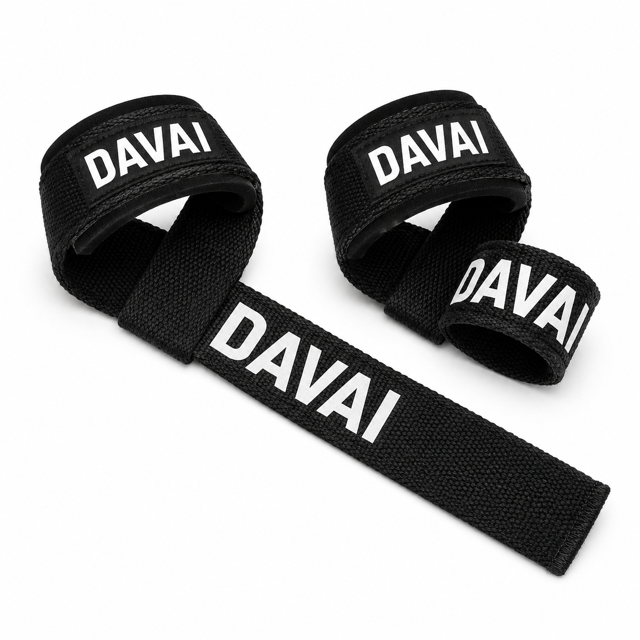 DAVAI Self-Wrapping Straps
