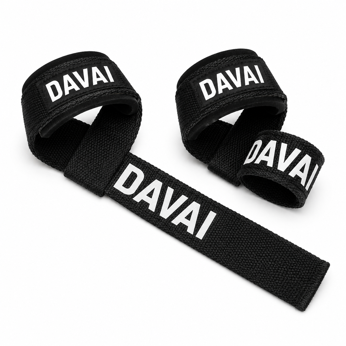 DAVAI Self-Wrapping Straps
