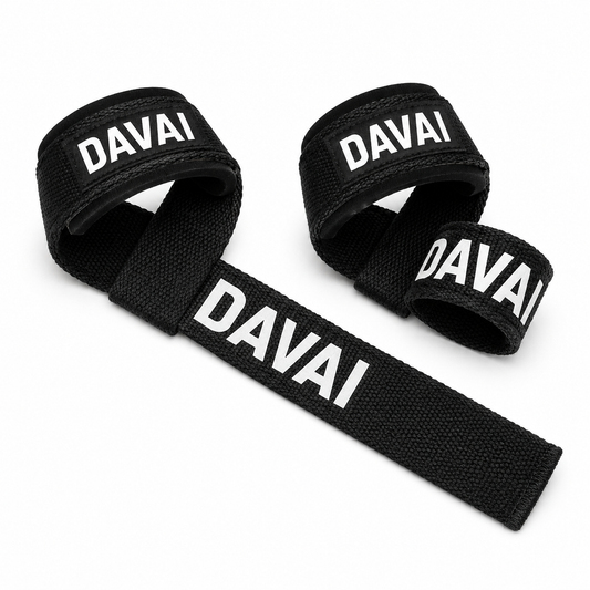 DAVAI Self-Wrapping Straps
